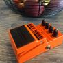 Digitech Hot Head - Overdrive / Distortion Image 2