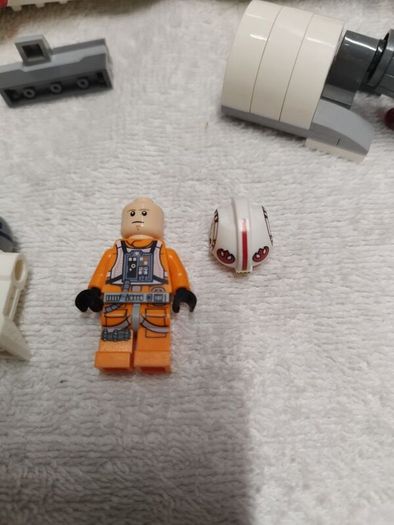 Lego x-wing 75218