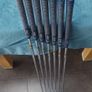 Snakeeyes 600XC Forged Irons Image 4