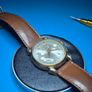 Vintage Zodiac Chronograph Image 4