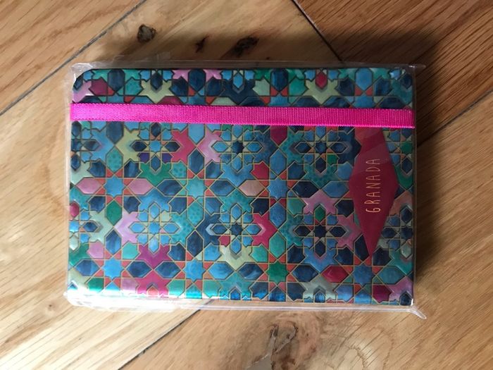 Notebook