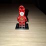 A mix of Lego Marvel Minifigures Image 3