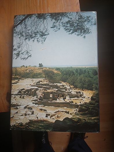 adventures in Archaeology