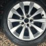 Audi Alloys 18inch Image 8
