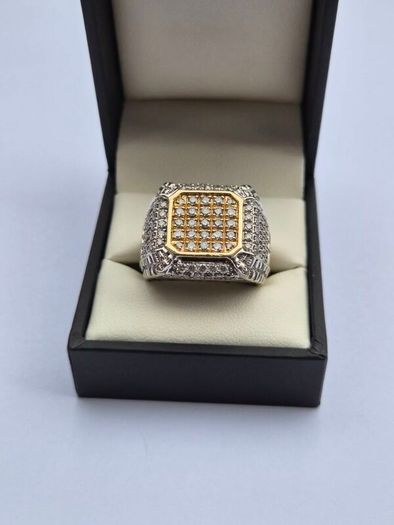 Mens D-Ring