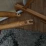 Massage/Beauty bed Image 9