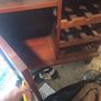 wine cabinet Image 3