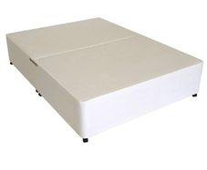 Small Double Divan Base