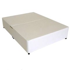 Small Double Divan Base