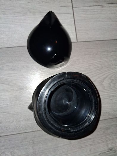 ZAK! Designs DC Batman Lidded Container