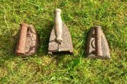 Cast Iron Irons