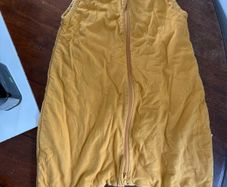 Slumbersac sleep sack 1 tog 70cm