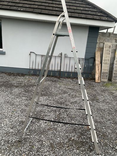 ladder