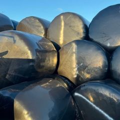 Silage