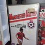 Manchester United vhs collection Image 8
