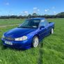 Ford mondeo pickup Image 4