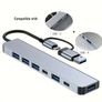 Usb C Hub Image 4