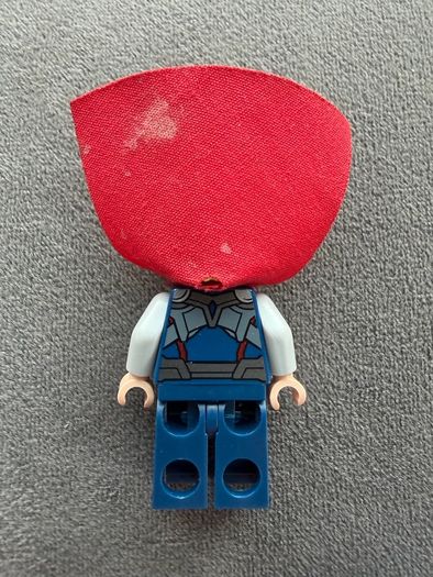 LEGO Marvel Super Heroes - Variety of 2012 - 2013 Minifigures