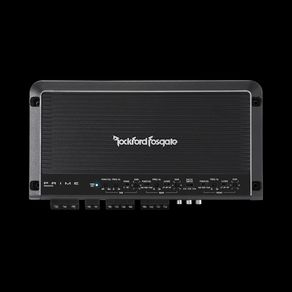 Rockford Fosgate R600x5 amplifier