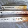3 polish books Mona Kasten "save me" Image 2