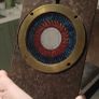 vintage magic lantern Image 2