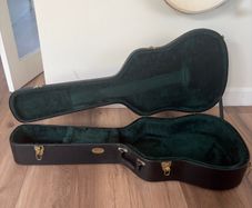 Genuine Martin Dreadnought Guitar Case