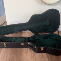 Genuine Martin Dreadnought Guitar Case
