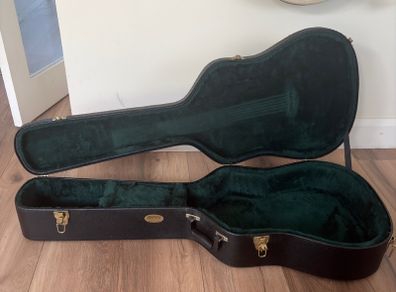 Genuine Martin Dreadnought Guitar Case