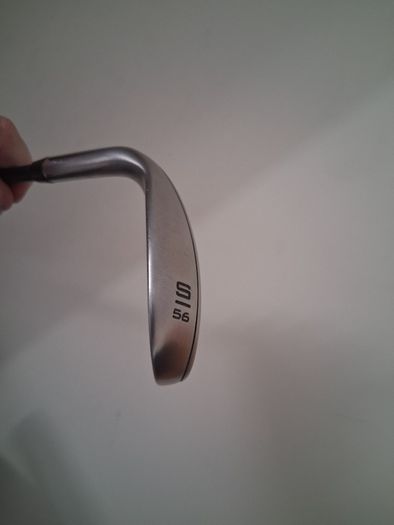 Callaway Rouge st max sand wedge