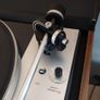 VINTAGE Dual CS-601 turntable.FullAuto.BeltDrive.FullService. Image 10