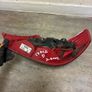 Vauxhall Opel Corsa D 3-Door Left Passenger Tail Light 13211840 (06-14) Image 2