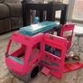 Barbie Camper Van Image 6
