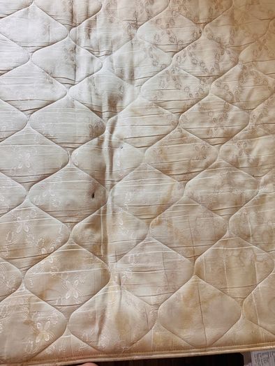 Free Mattress