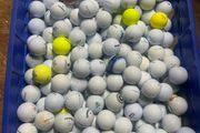 50 Value Golf Balls - Pristine Condition