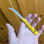 Vintage Victorinox Alox Bakermesser Collectable Swiss Army Knife Image 9