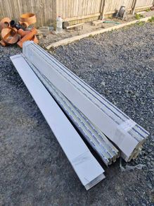 Unilin Cavity Closer PIR