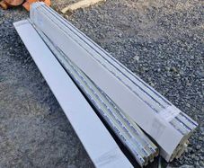 Unilin Cavity Closer PIR