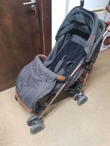 ickle bubba discovery buggy