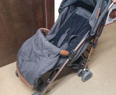 ickle bubba discovery buggy