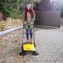 Twin Sweeper Side Brush Attachments Clean Image 6