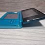 Nintendo 3DS Aqua Blue Console With Charger 32 GB SD Card - 36 Digital Games Image 10