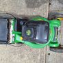 John deere self propelled Image 2