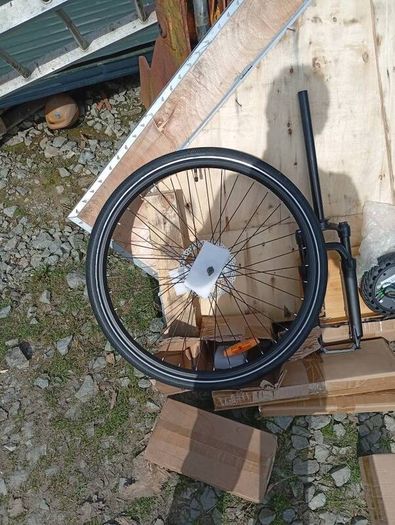 bike parts
