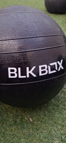 BLK BOX training/slam balls