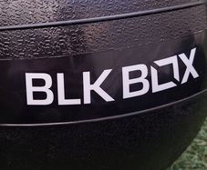 BLK BOX training/slam balls
