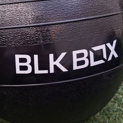BLK BOX training/slam balls
