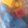 Mega Bloks Building Blocks Image 4