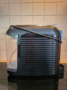 Coffee machine
