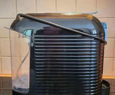 Coffee machine