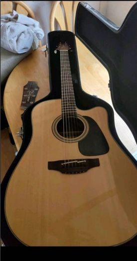 takamine